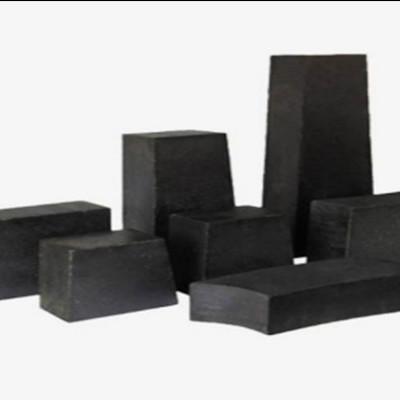 Customized High Alumina Refractory Bricks For Steel Infrastructure blast furnace