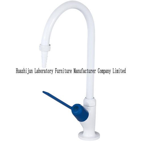 Buy cheap Deck Mounted,Wrist Blade Lever,Swing Gooseneck,Single Faucet China Manufacturer from wholesalers
