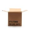 Buy cheap Empty Moving Corrugated Paper Shipping Carton Boxes Coated Paper Folders from wholesalers