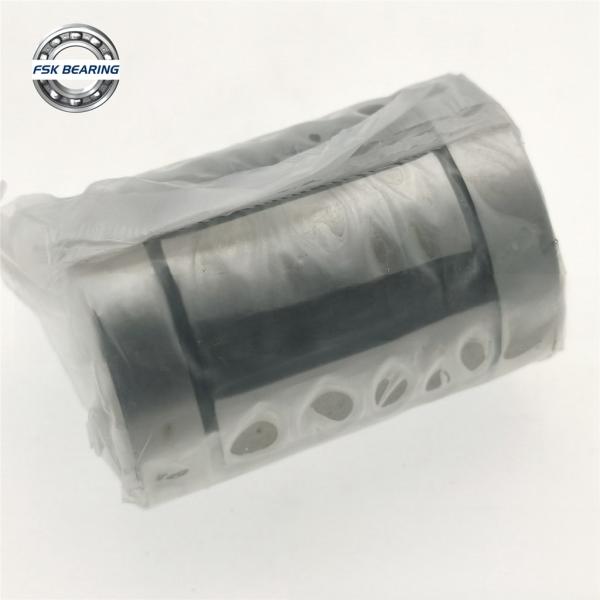 Buy cheap Rubber Seal LBD30UUOP Linear Ball Bearing 30*45*64 mm Long Life from wholesalers