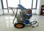 OEM ODM Industrial Polyurethane Foam Dispensing Equipment 3PH 4 Lines