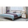 Buy cheap Durable Full Bedroom Furniture Sets , Queen Bedroom Suite Environmentally Material from wholesalers