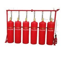 Buy cheap Ball Valve Type FM200 Pipe Network System Valve Temperature from wholesalers