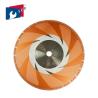 Buy cheap Rim Rescue Diamond Blade 14" Metal Cutting Segmented With Side Coating from wholesalers