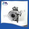 Buy cheap Toyota Turbo GTA2359LV GT2359V Turbocharger 724483-5009S 17201-17050 from wholesalers