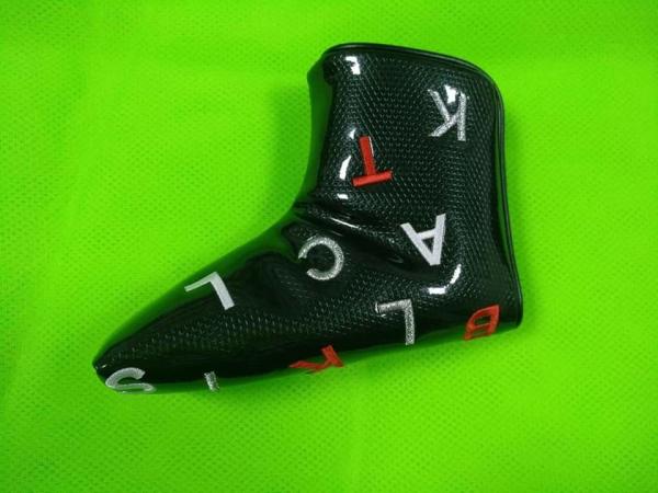 Buy cheap club covers , Golf headcover , golf headcover , putter headcover , headcover from wholesalers
