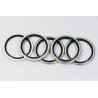 Buy cheap Nitrile Rubber Bonded Seals Washer Anti Corrosion For Cylinders from wholesalers