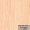 Buy cheap Engineered Straight Grain Oak Veneer EV Furniture Oak Veneer from wholesalers
