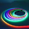 Buy cheap Addressable Rgb Cri 90 24v Cob Led Strip 180 Degree Beam Angle Of 720 Leds/M from wholesalers