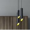 Buy cheap Loft Pendant Lamp Dimmable LED for Kitchen Bar living room Nordic chandelier lighting(WH-VP-94) from wholesalers