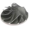 Buy cheap Billet Turbine Compressor Wheel Fast Delivery High Durability Corrosion Resistant from wholesalers