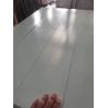 Buy cheap Finished Custom Colors Pine Wood Panel Decorative Wood Panels for Commercial Spaces from wholesalers