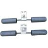 Buy cheap OPGW Vibration Cable Damper Steel Stranded Wire Overhead from wholesalers