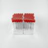 Buy cheap 15mL Centrifuge Tubes Medical Lab Consumables Conical Bottom Racked Sterile Bagged from wholesalers