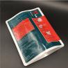 Buy cheap food packaging bags BOPP Resealable Fruit Plastic Packaging Pouches Heat Seal from wholesalers