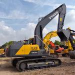 Used EC210 Excavators Provide Cost-effective Solution For Your Heavy Equipment