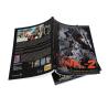 Buy cheap FSC Custom Soft Cover Photo Books Comic Book Printing OEM ODM from wholesalers