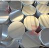 Buy cheap 0.3*80mm Aluminum Disc 1100 1070 1060 For Cookware Kitchenware Utensils Etc from wholesalers