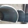 Buy cheap Rope Diameters 2mm-80mm Lebus Spooling System Capacity 30m-1000m 80 Layers from wholesalers