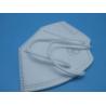Buy cheap 4 Layers Health Face Mask With Nose Bridge N95 Particulate Filter Mask from wholesalers