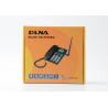 Buy cheap Fixed GSM Landline Phone , Android Wireless Gsm Sim Card Landline Phone from wholesalers