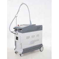 Buy cheap Clinics Nd Yag Laser Hair Removal Machine With Semiconductor Cooling Touch product