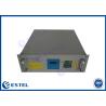 Buy cheap Low Noise 1.45A 400W Small Air To Air Heat Exchanger from wholesalers
