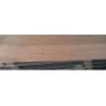 Buy cheap 190-260mm 3ply wide oak engineered parquet flooring from wholesalers