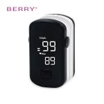 Buy cheap LED Digital Tube Screen Fingertip Pulse Oximeter Display Clearly from wholesalers