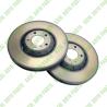 Buy cheap For Bentley Bentayga Front Brake Rotors X2 OEM 4M0615301AR 4M0615301AJ from wholesalers
