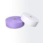 Hydrophobic Hot Air 25gram 175mm SS Non Woven Fabric For Sugical Face Mask