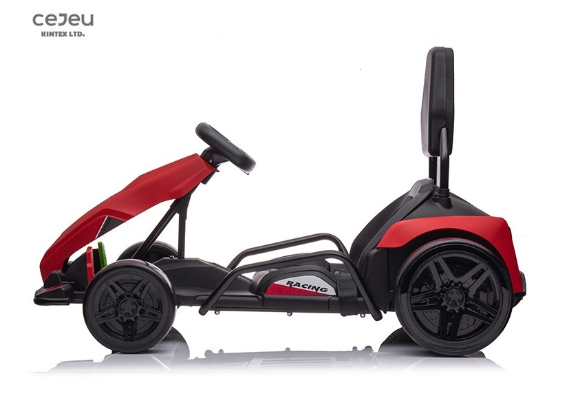 30KG Loading Children Play Karts Toys Outdoor Four Wheel Sports