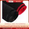 Buy cheap Anti Radiation Automotive Dashboard Covers , Smelless Honda Crv Dash Mat from wholesalers