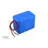 Buy cheap 4500mah 12V LiFePO4 Battery Pack IFR18650 For Solar UPS With Connector from wholesalers