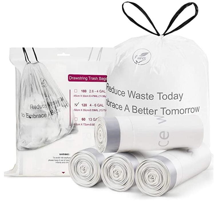 BIO BAGS, COMPOSTABLE SACKS, CORN BAGS, CORN STARCH BAGS, polyethylene plastic bag, biodegradable products