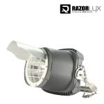 600W Waterproof Marine LED Flood Light For Boats 24Vdc