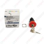 SMT spare parts FUJI KEY EMERGENCY STOP OPERATOR XA00980