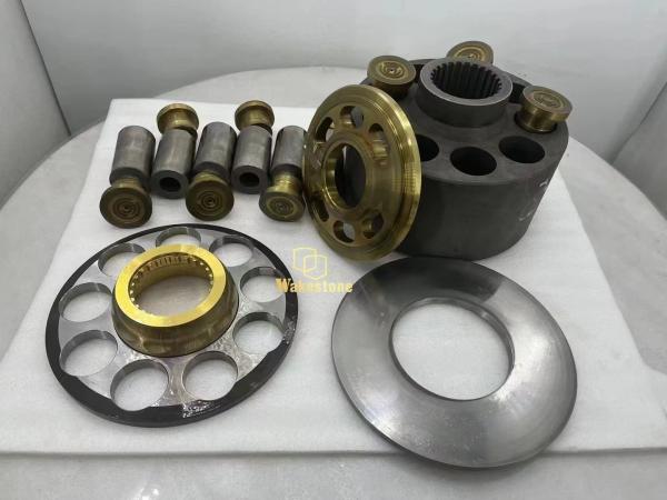 MX750 Swing Motor Repair Kit Kawasaki KPM Spare Parts For HITACHI EX1900