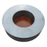 Buy cheap Permanent Circular Ferrite Ring Magnet High Magnetic D220*D100*25mm Y35 from wholesalers