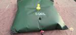 Buy cheap Collapsible Grey Water Tank from wholesalers