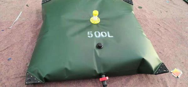 Buy cheap Collapsible Grey Water Tank from wholesalers