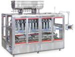 Buy cheap 1-5L Automatic Weight Lubricant Filling Machine Lub Oil Engine Oil Coolant Brake Fluid from wholesalers