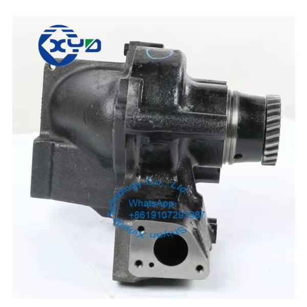 Buy cheap QST30 Engine Automotive Water Pumps Cummins 4090031 4067834 4096427 from wholesalers