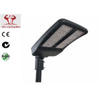 Buy cheap 150w 300w Outdoor Led Street Lights High Pressure Die Casting Aluminum Shoebox product