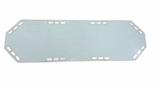 Buy cheap 186CM 22in Patient Slider Boards Collapsible Ambulance Emergency Rescue Stretcher Canvas from wholesalers