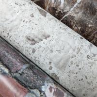 Buy cheap Vacuum Membrane Press PVC Decorative Film for Interior Design 1400mm Width product