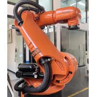Buy cheap Second Hand KUKA Industrial Collaborative Robots KR360 Spot Welding Robot product