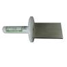Buy cheap IEC61032 Figure 17 Finger Probe Test Bar 43 from wholesalers