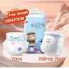 Buy cheap Exclusive Patented Leakage Proof Design for Benbow Baby Diapers from wholesalers