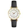 Buy cheap Simple And Fashionable Women'S Watch With Diamond Quartz Creative Watch from wholesalers